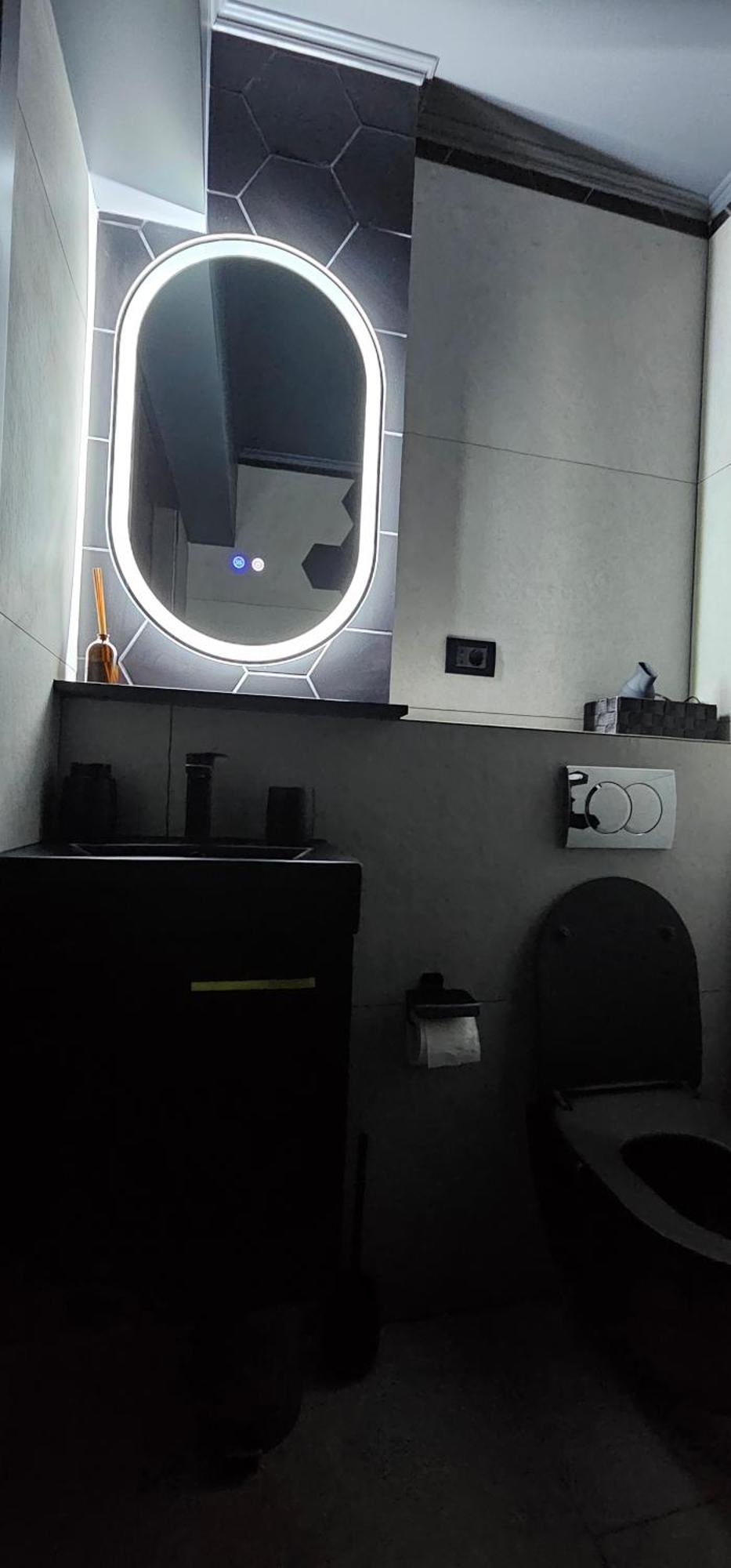 50Nuante De Gri Apartment Baia Mare Ruang foto